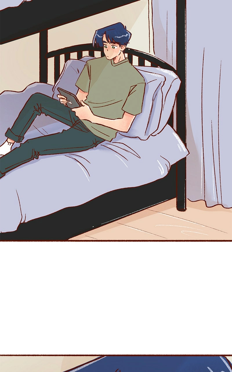Read The Kiss Bet Manga Online