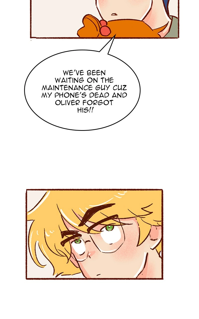 Read The Kiss Bet Manga Online