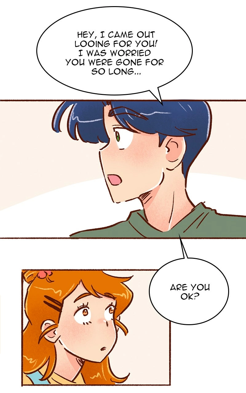 Read The Kiss Bet Manga Online