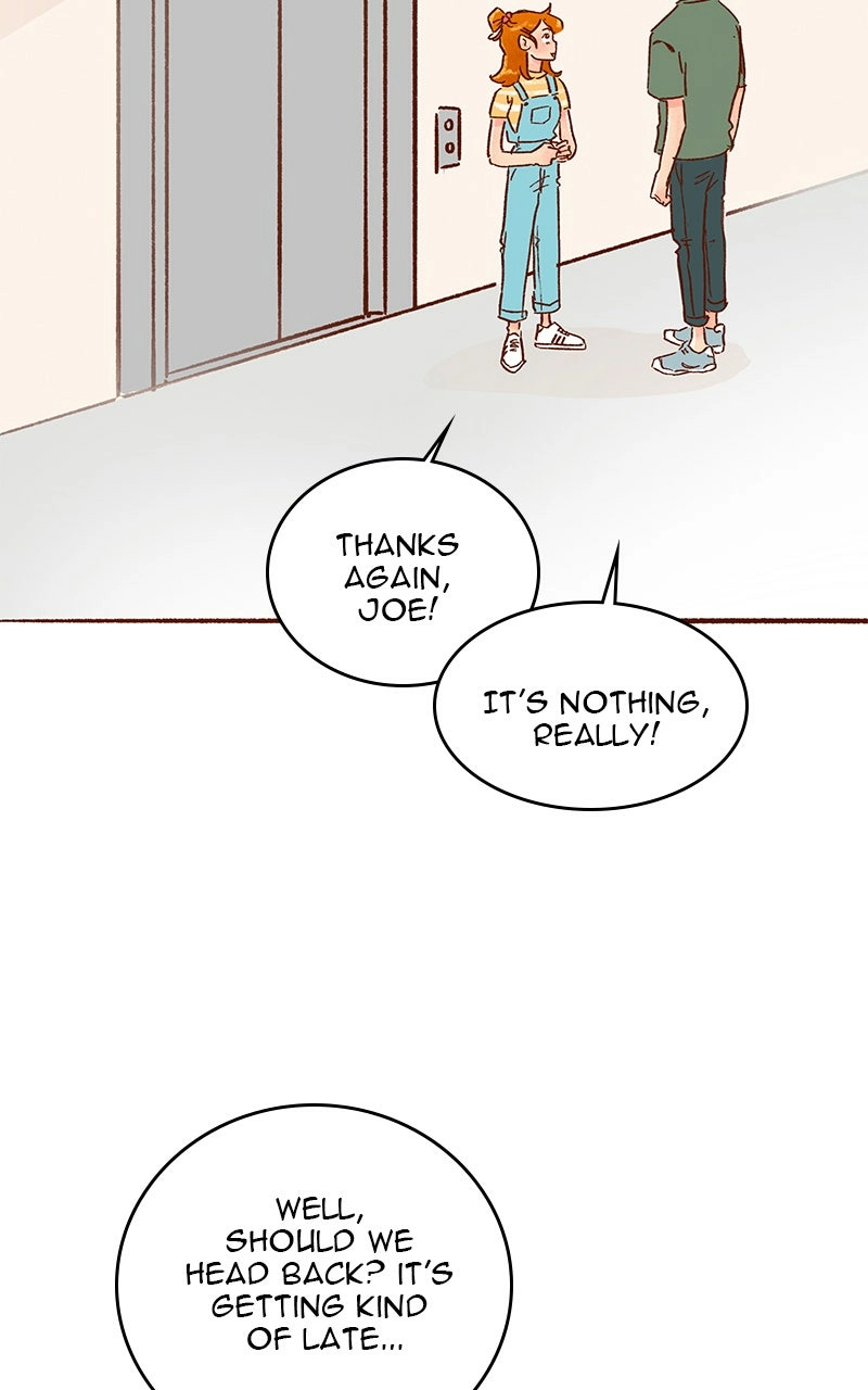 Read The Kiss Bet Manga Online