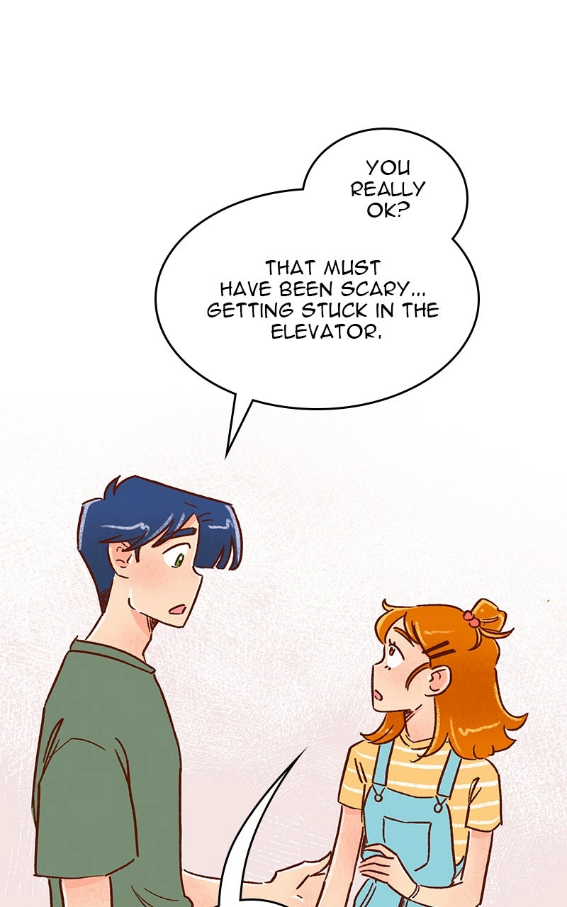 Read The Kiss Bet Manga Online