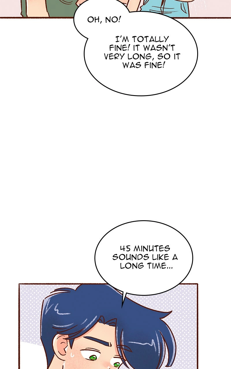 Read The Kiss Bet Manga Online