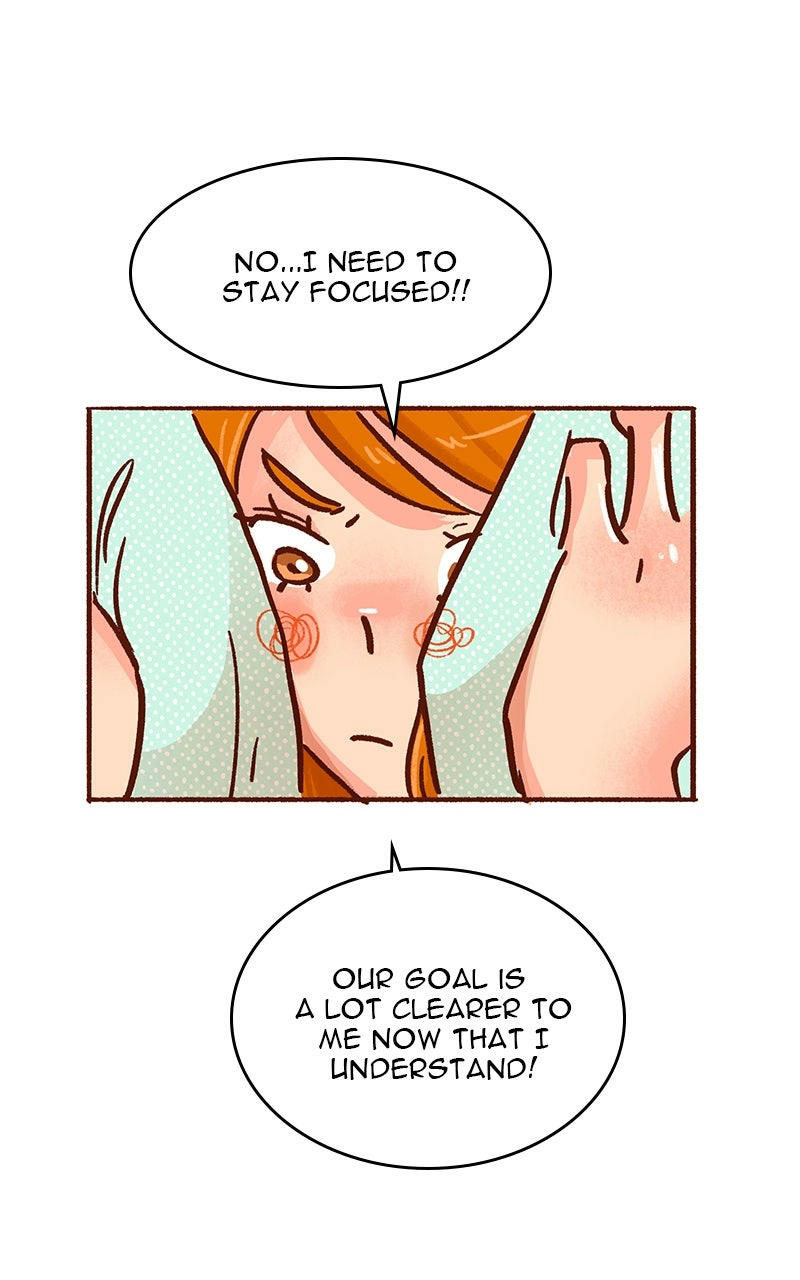 Read The Kiss Bet Manga Online