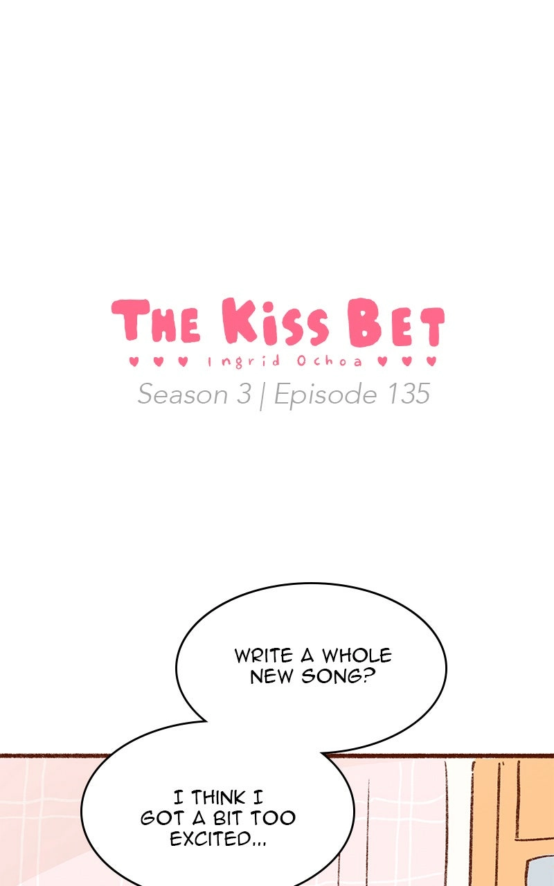 Read The Kiss Bet Manga Online
