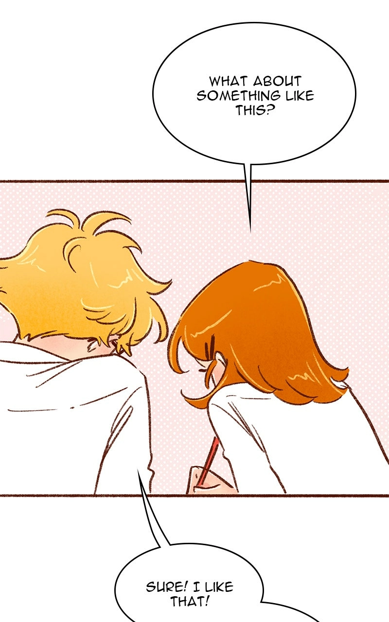 Read The Kiss Bet Manga Online