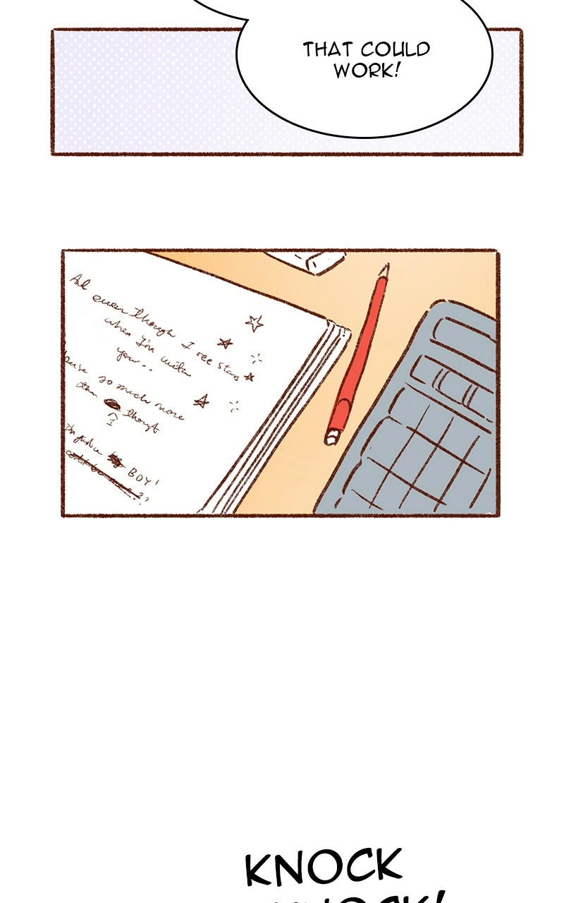 Read The Kiss Bet Manga Online
