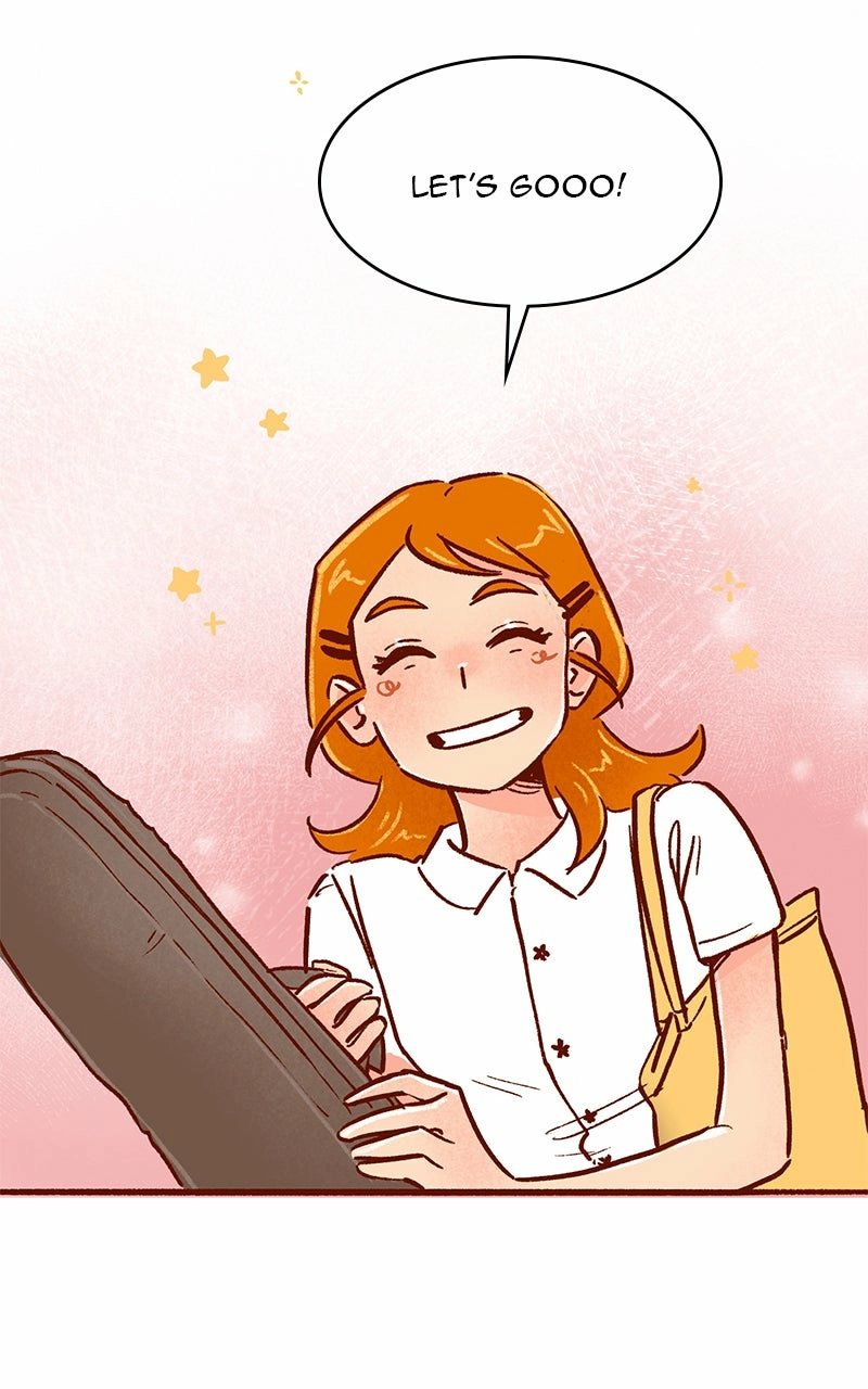 Read The Kiss Bet Manga Online
