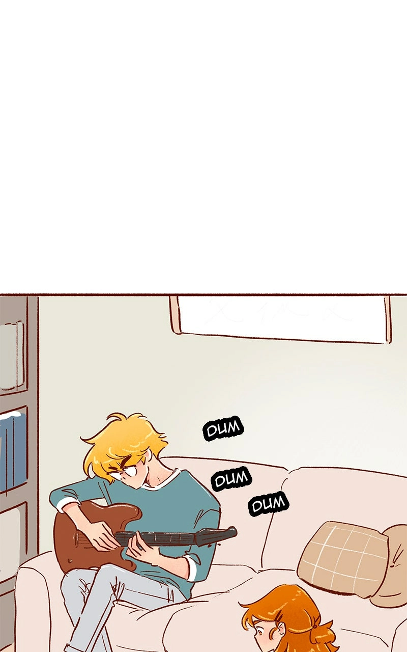 Read The Kiss Bet Manga Online