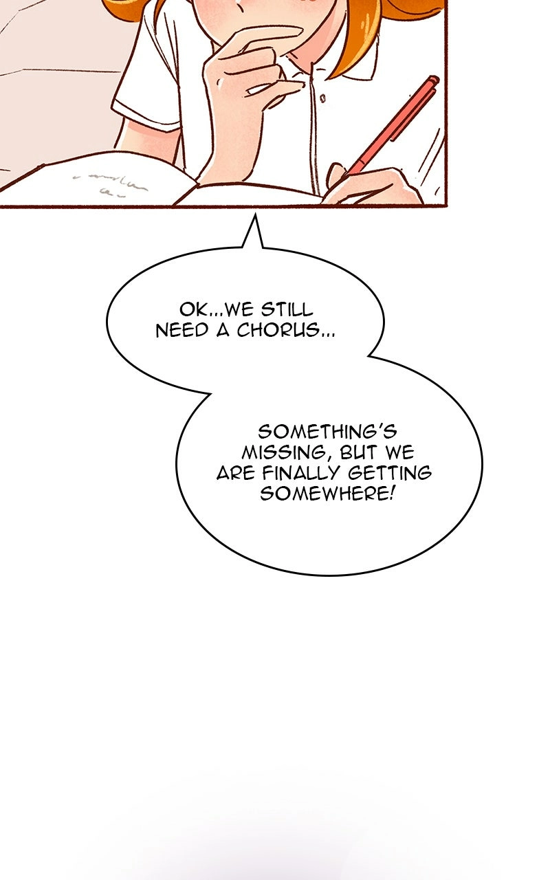 Read The Kiss Bet Manga Online