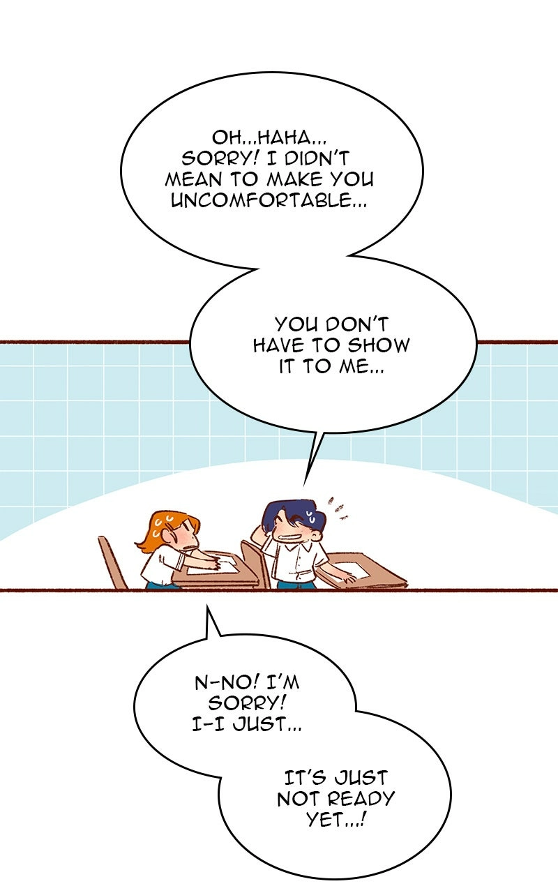 Read The Kiss Bet Manga Online