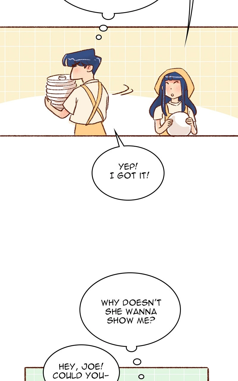 Read The Kiss Bet Manga Online