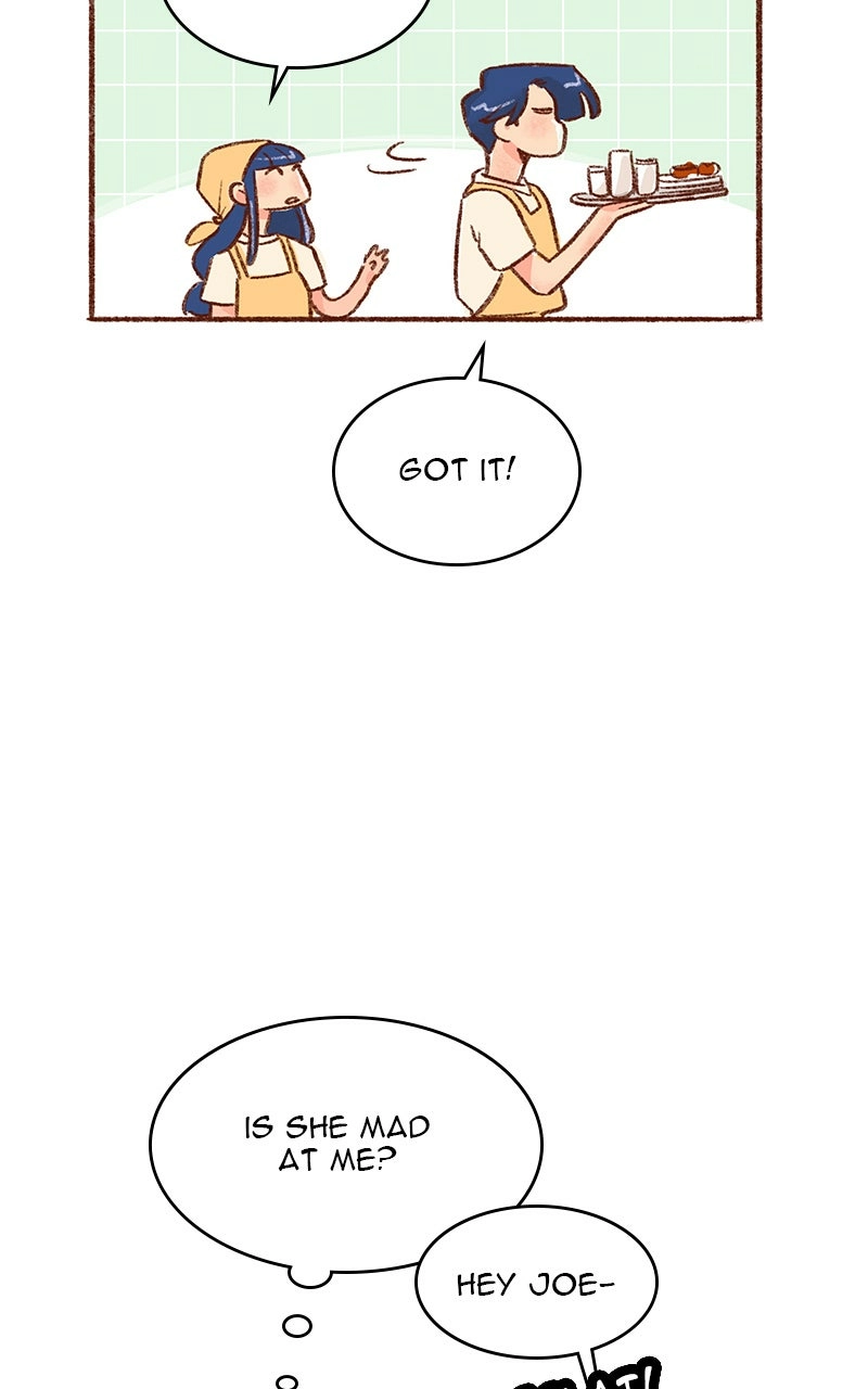Read The Kiss Bet Manga Online