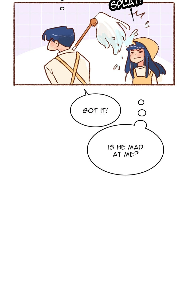 Read The Kiss Bet Manga Online