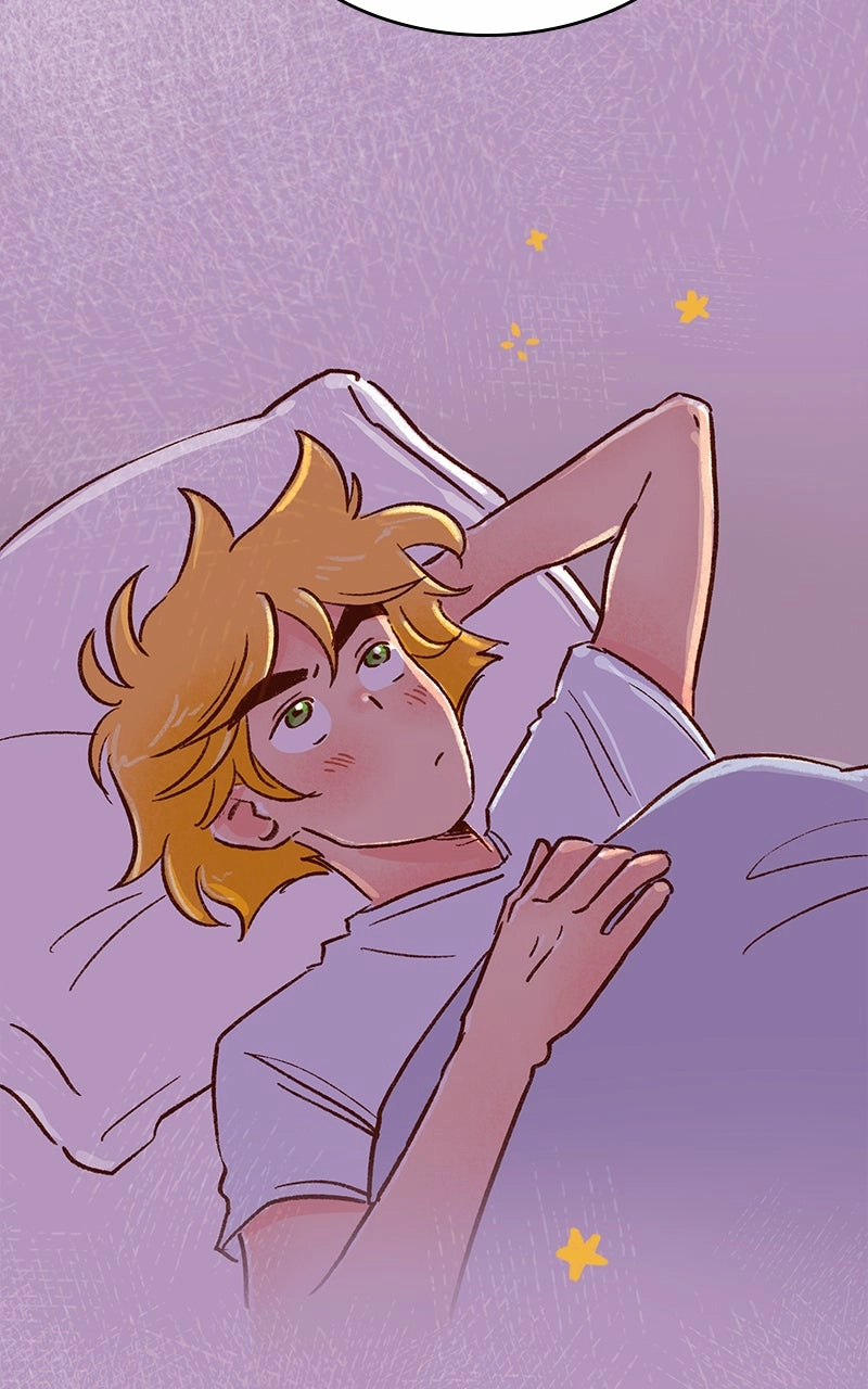 Read The Kiss Bet Manga Online