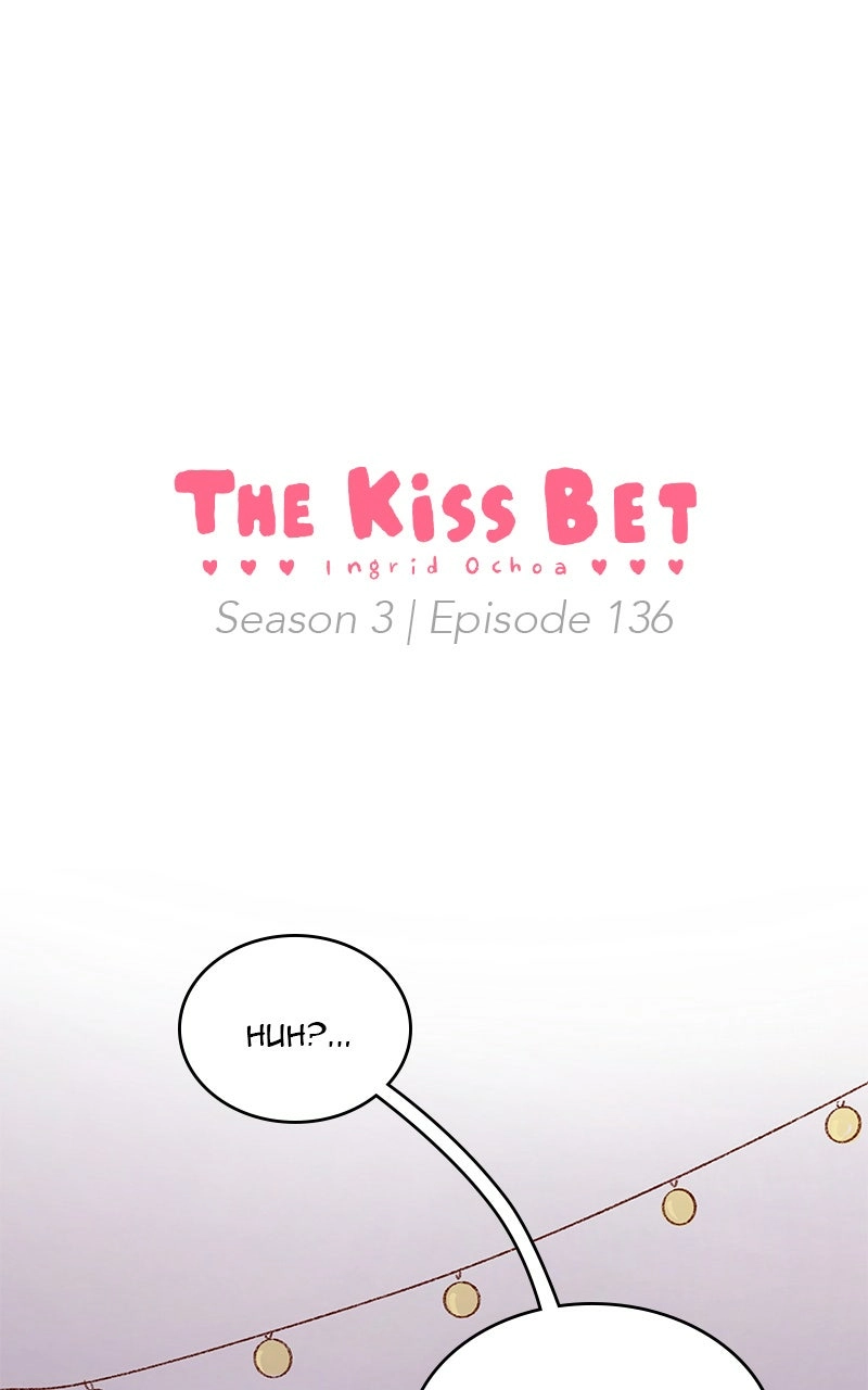 Read The Kiss Bet Manga Online