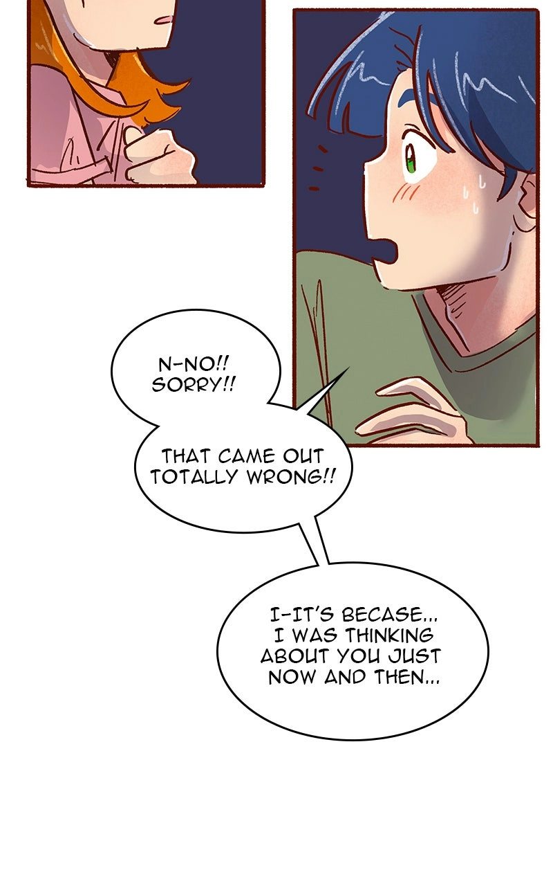Read The Kiss Bet Manga Online