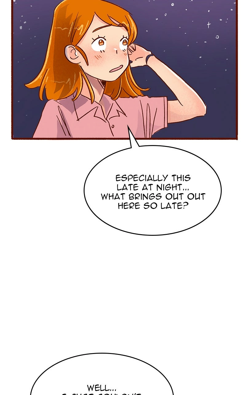 Read The Kiss Bet Manga Online