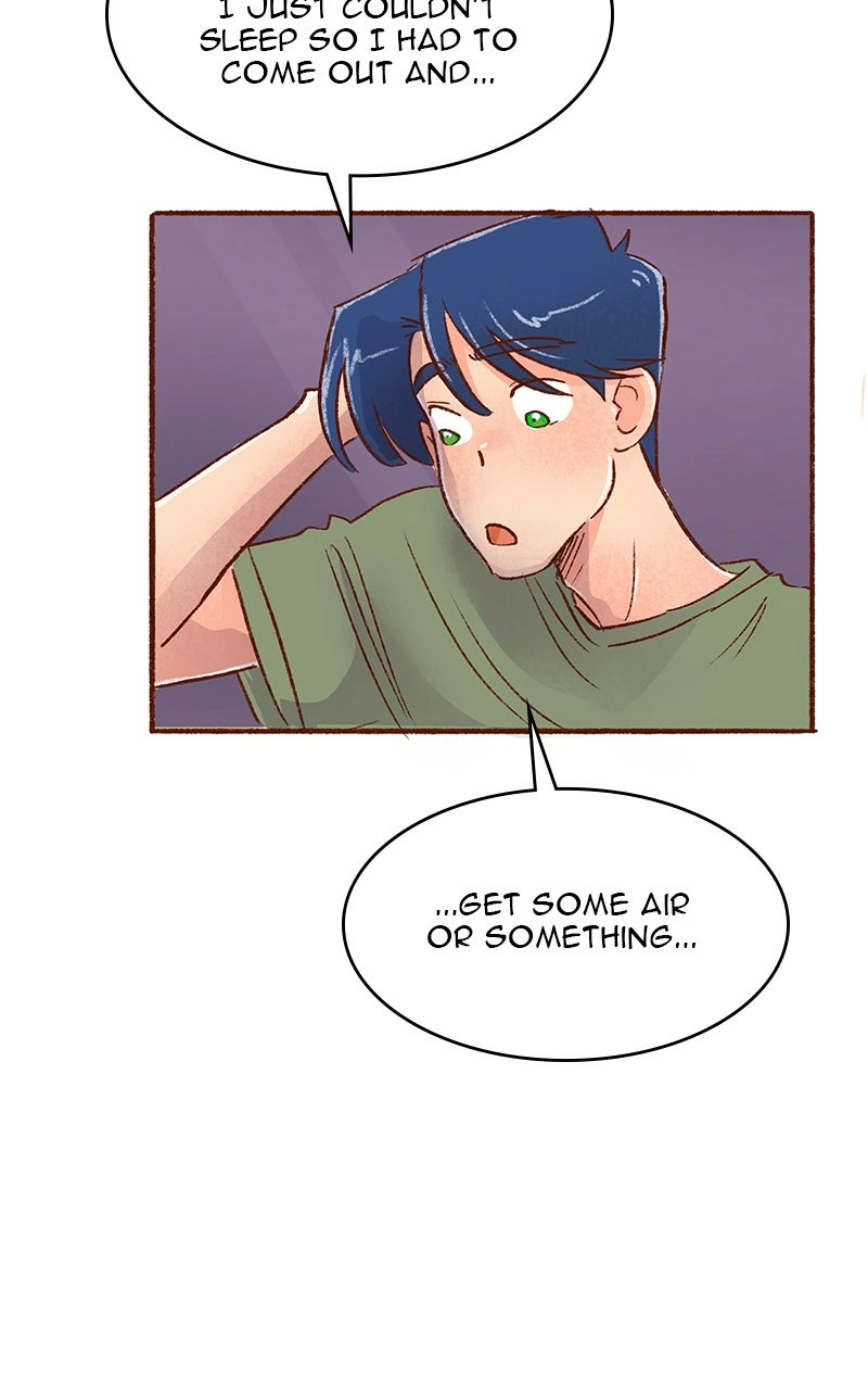 Read The Kiss Bet Manga Online