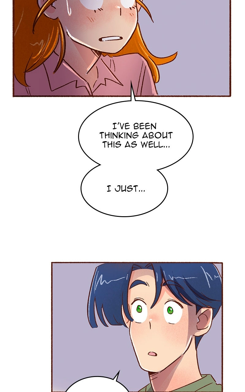 Read The Kiss Bet Manga Online