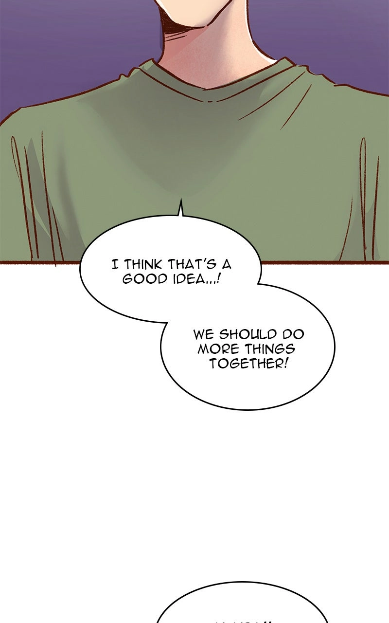 Read The Kiss Bet Manga Online