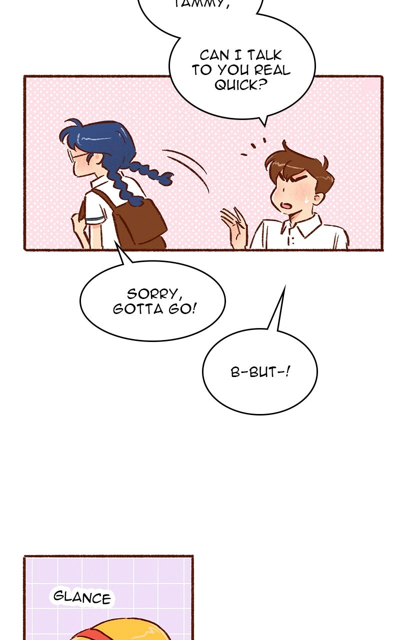 Read The Kiss Bet Manga Online