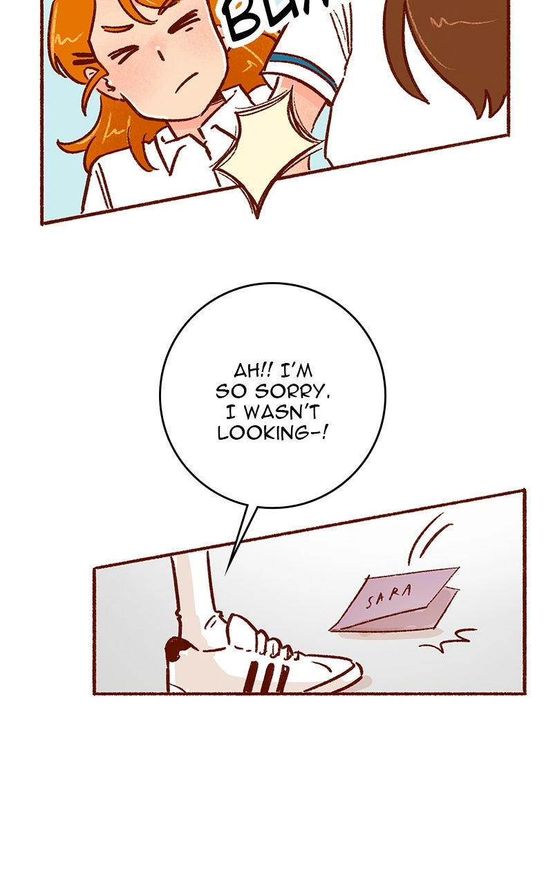 Read The Kiss Bet Manga Online