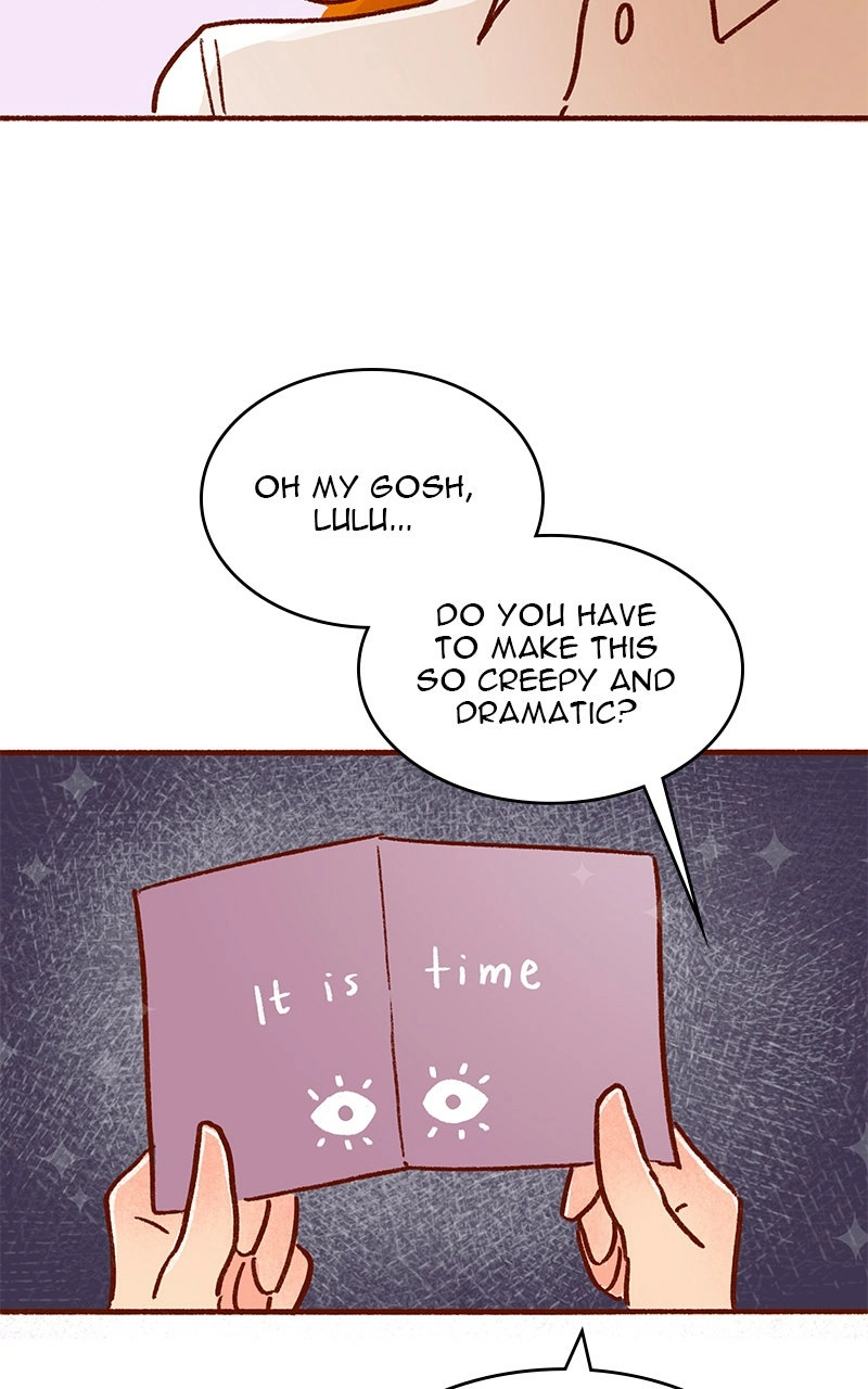 Read The Kiss Bet Manga Online