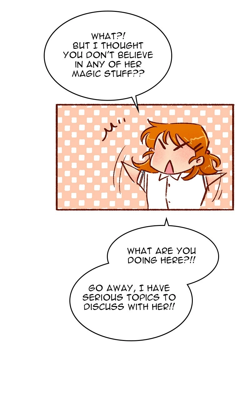 Read The Kiss Bet Manga Online