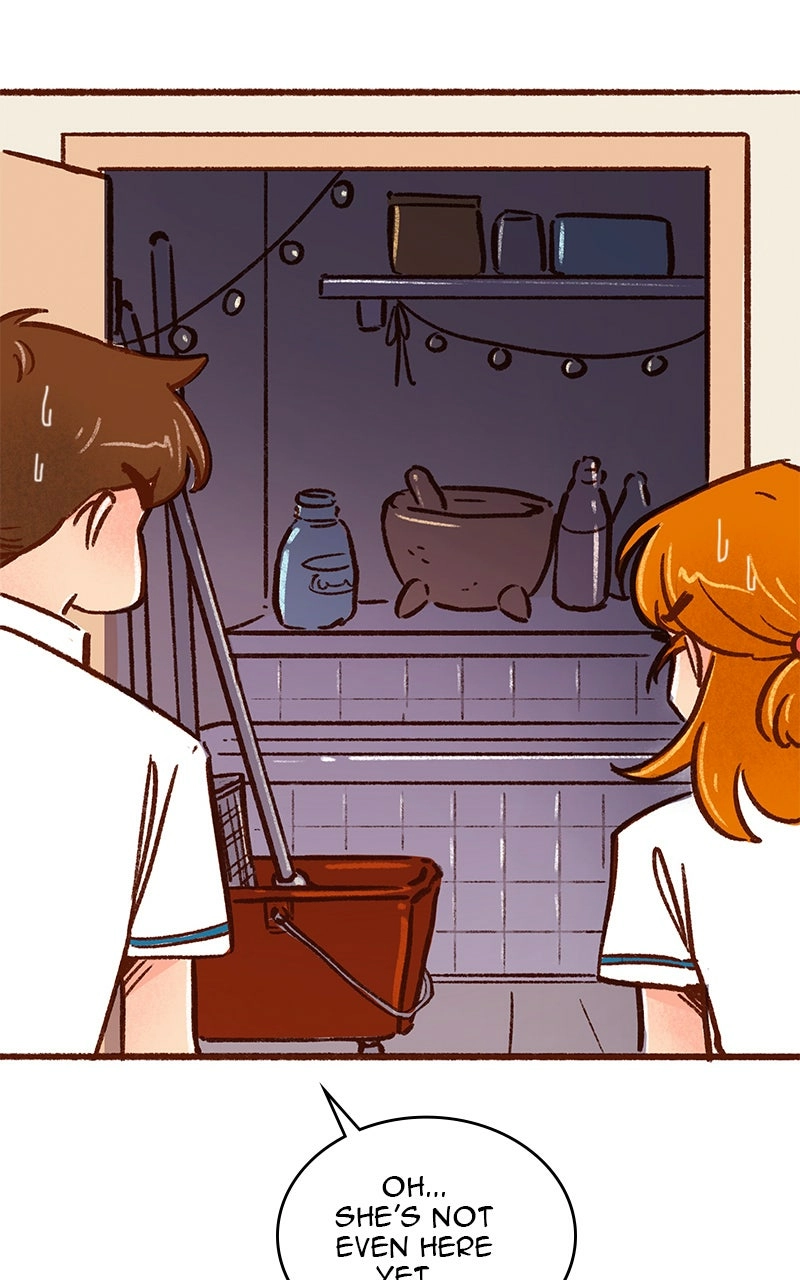 Read The Kiss Bet Manga Online