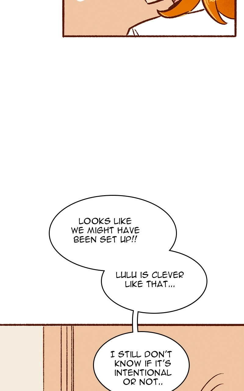 Read The Kiss Bet Manga Online
