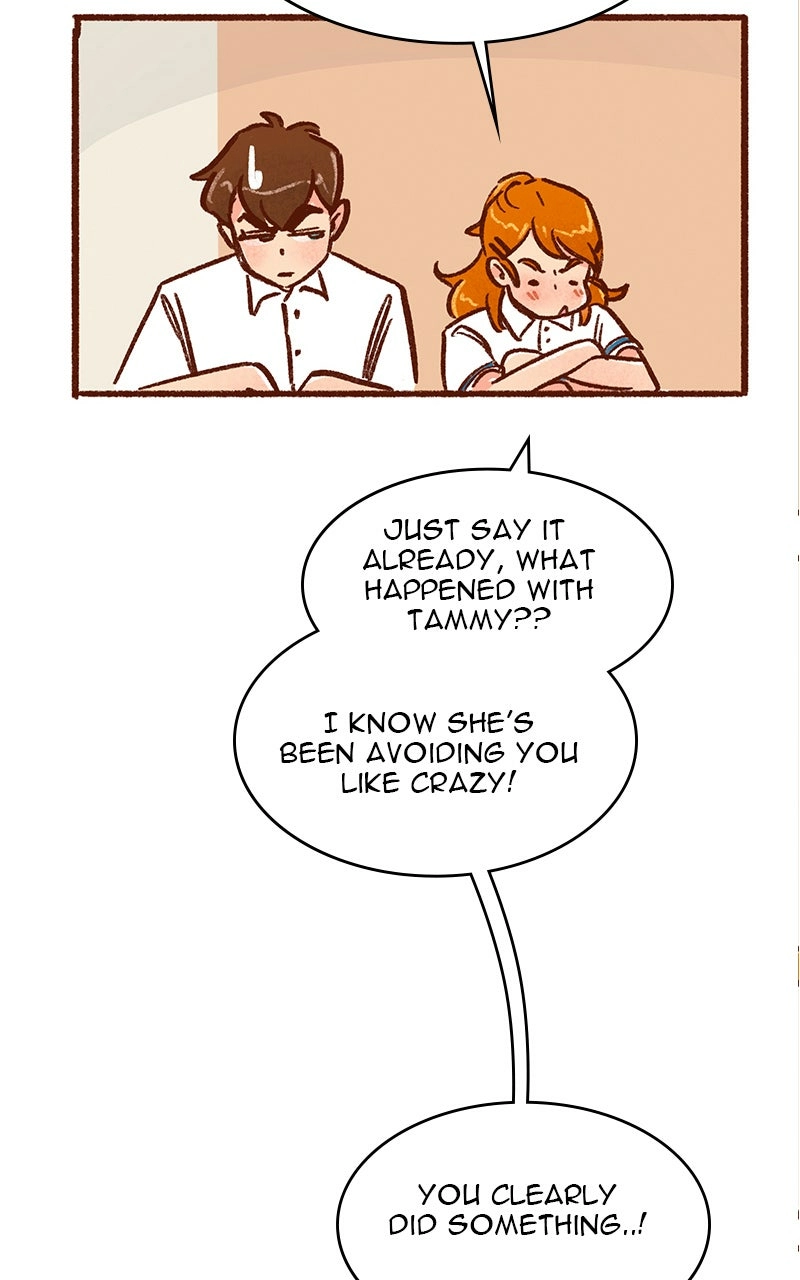 Read The Kiss Bet Manga Online