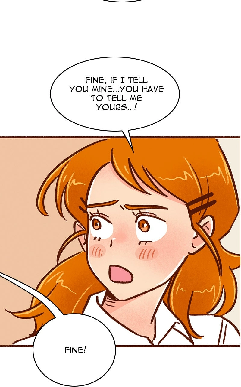 Read The Kiss Bet Manga Online
