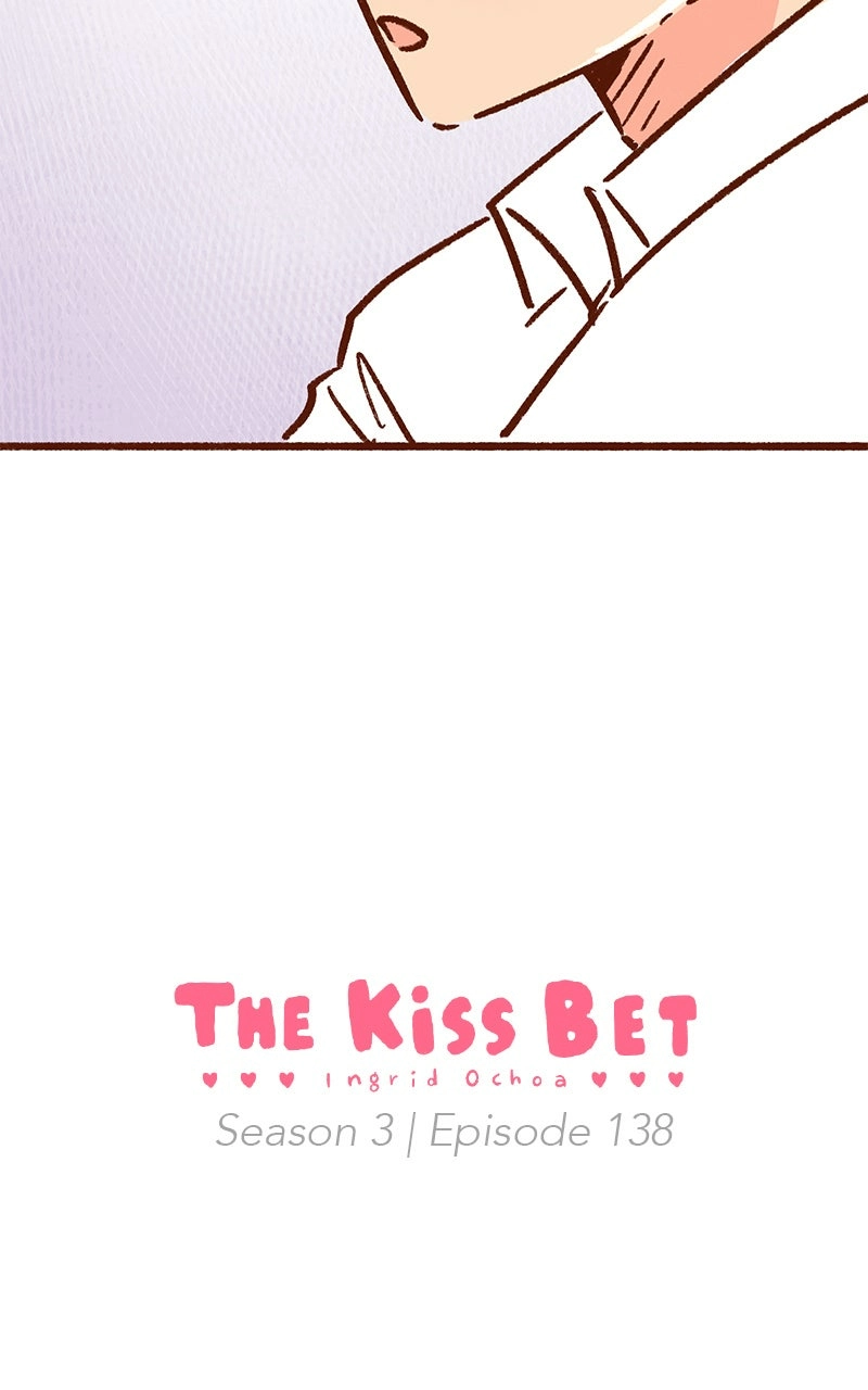 Read The Kiss Bet Manga Online