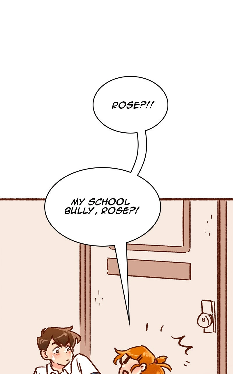 Read The Kiss Bet Manga Online