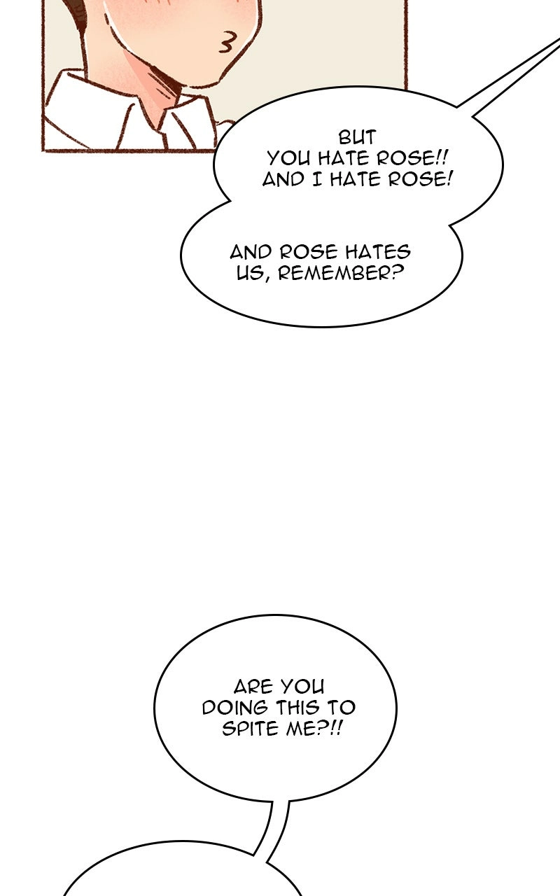 Read The Kiss Bet Manga Online