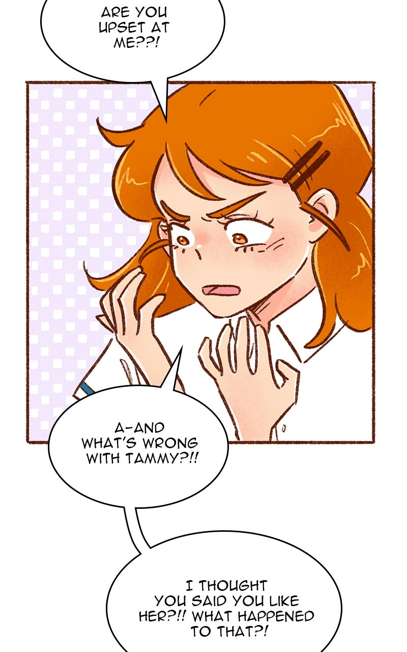 Read The Kiss Bet Manga Online