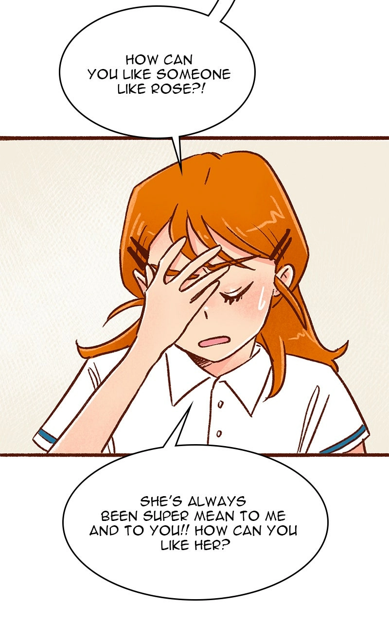 Read The Kiss Bet Manga Online