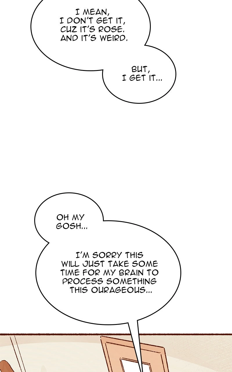 Read The Kiss Bet Manga Online