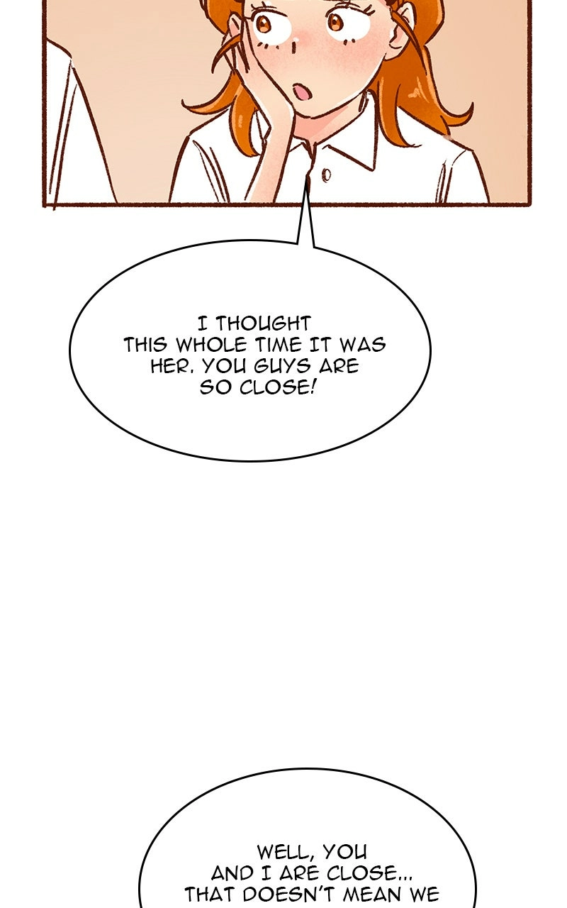 Read The Kiss Bet Manga Online