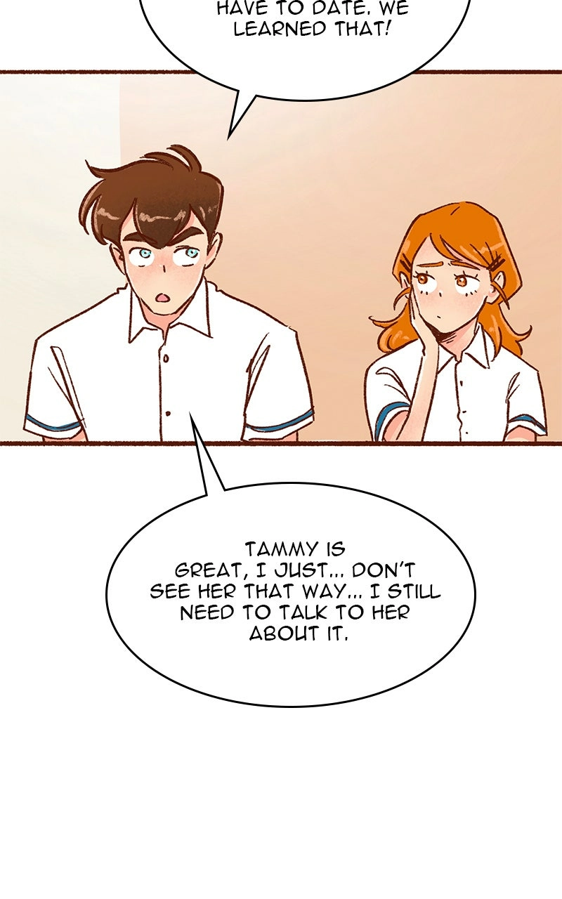 Read The Kiss Bet Manga Online