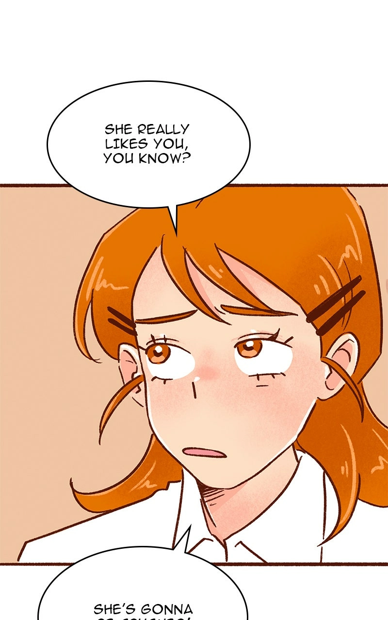 Read The Kiss Bet Manga Online