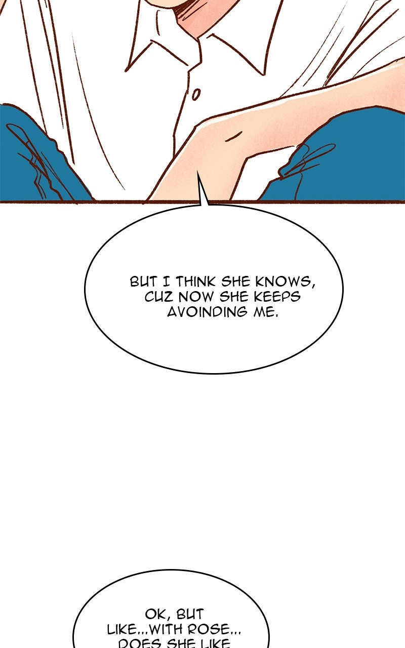 Read The Kiss Bet Manga Online