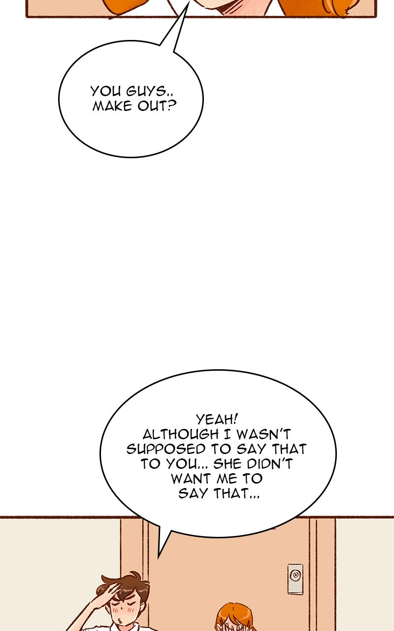 Read The Kiss Bet Manga Online