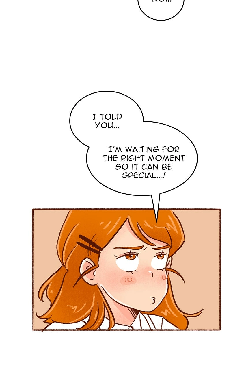 Read The Kiss Bet Manga Online