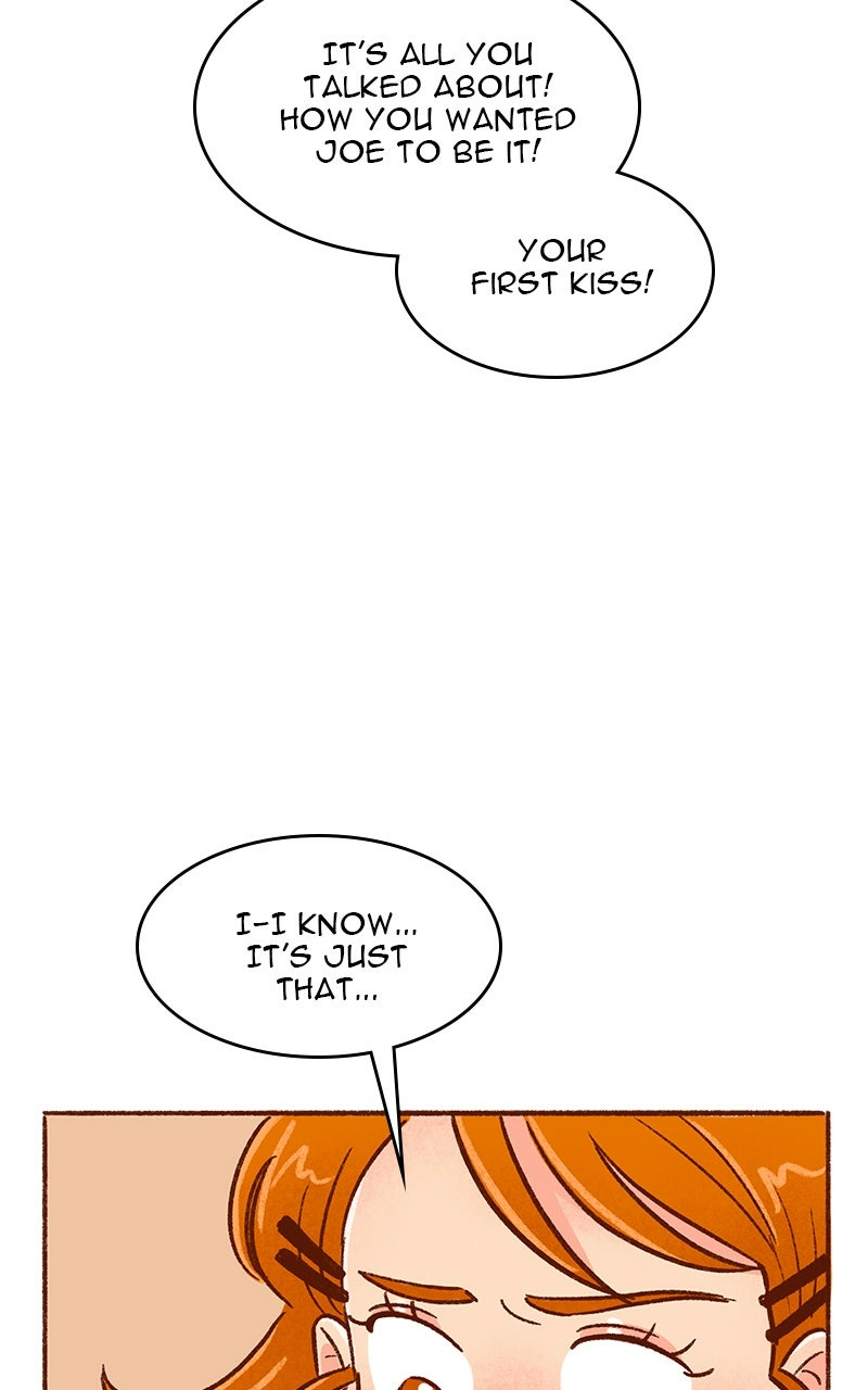 Read The Kiss Bet Manga Online