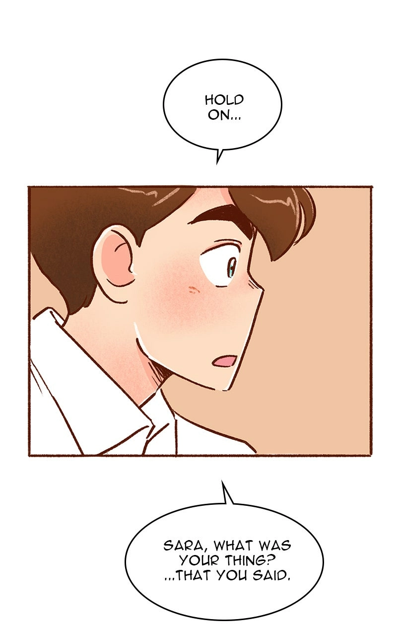 Read The Kiss Bet Manga Online
