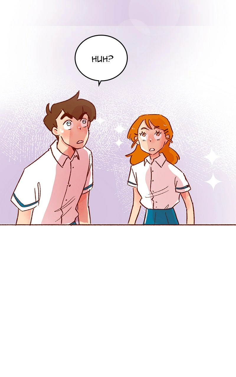Read The Kiss Bet Manga Online