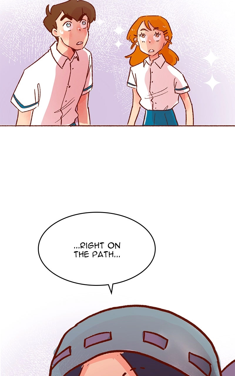 Read The Kiss Bet Manga Online