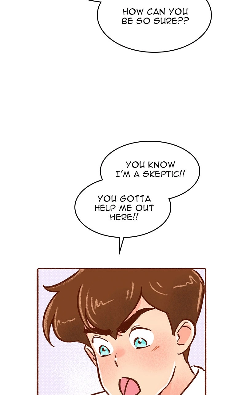 Read The Kiss Bet Manga Online
