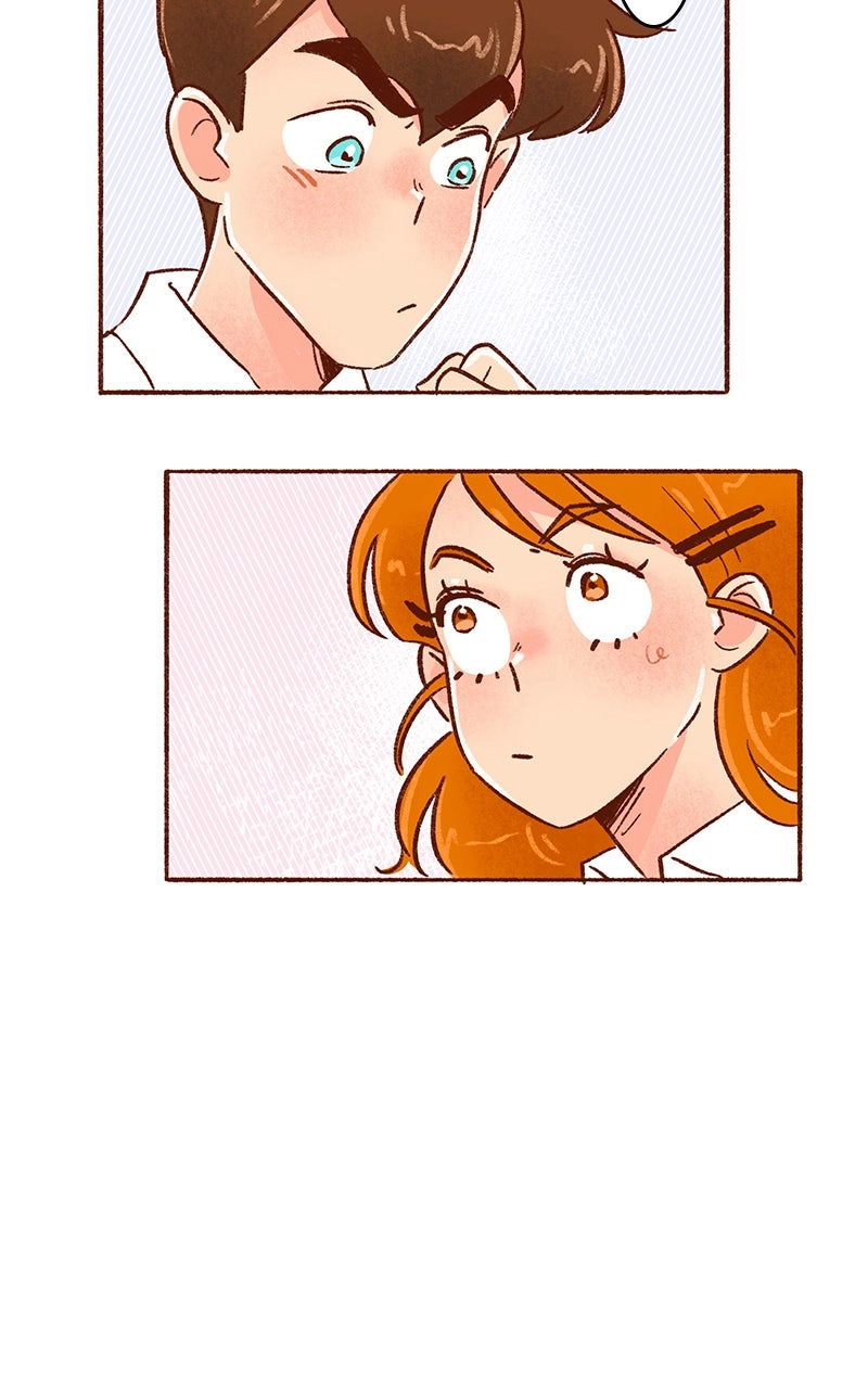 Read The Kiss Bet Manga Online